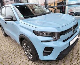 Citroen C3 Gebrauchtwagen