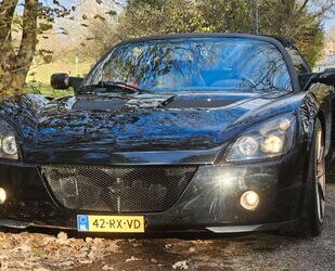 Opel Speedster Gebrauchtwagen