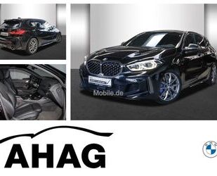BMW BMW M135i xDrive Sport Aut. Klimaaut. Head-Up PDC Gebrauchtwagen