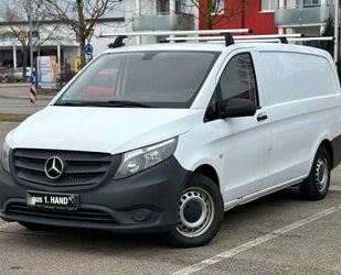 Mercedes-Benz Vito Gebrauchtwagen