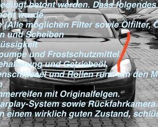 Mercedes-Benz C 200 Gebrauchtwagen