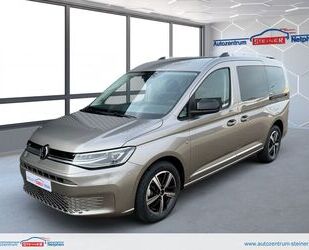 VW Caddy Maxi Gebrauchtwagen