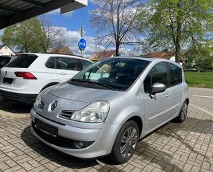 Renault Grand Modus Gebrauchtwagen