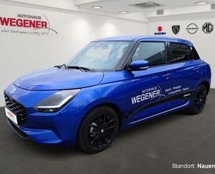 Suzuki Swift Gebrauchtwagen