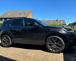Land Rover Discovery Sport Gebrauchtwagen