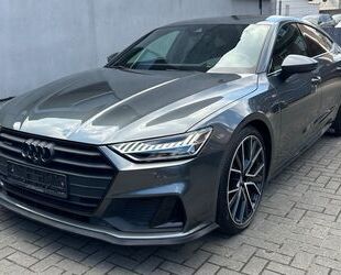 Audi A7 Gebrauchtwagen