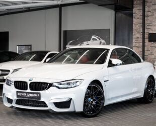 BMW M4 Gebrauchtwagen