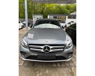 Mercedes-Benz GLC 350 Gebrauchtwagen