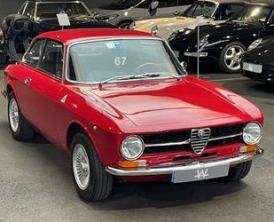 Alfa Romeo GT Gebrauchtwagen