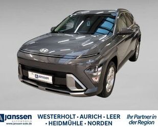 Hyundai KONA Gebrauchtwagen