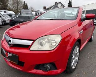 Opel Tigra Gebrauchtwagen