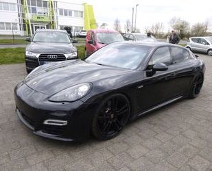 Porsche Panamera Gebrauchtwagen