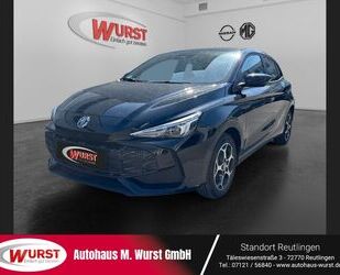 MG MG3 Gebrauchtwagen