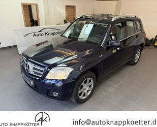 Mercedes-Benz GLK 200 Gebrauchtwagen