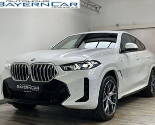 BMW X6 Gebrauchtwagen
