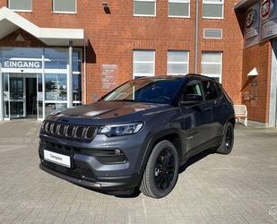 Jeep Compass Gebrauchtwagen
