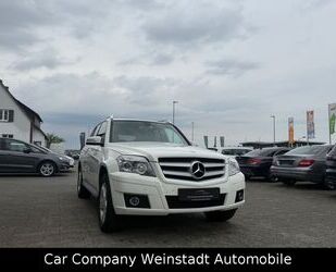 Mercedes-Benz GLK 300 Gebrauchtwagen