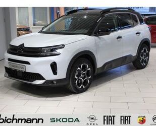 Citroen C5 Aircross Gebrauchtwagen