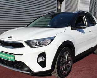 Kia Stonic Gebrauchtwagen