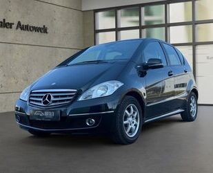 Mercedes-Benz A 160 Gebrauchtwagen