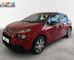 Citroen C3 Gebrauchtwagen