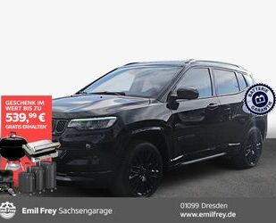 Jeep Compass Gebrauchtwagen