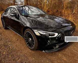 Mercedes-Benz AMG GT Gebrauchtwagen
