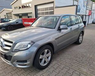 Mercedes-Benz GLK 250 Gebrauchtwagen
