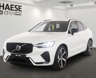 Volvo XC60 Gebrauchtwagen