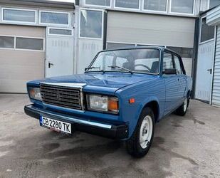 Lada 2107 Gebrauchtwagen