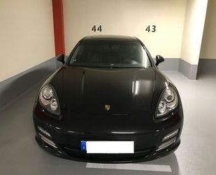 Porsche Panamera Gebrauchtwagen