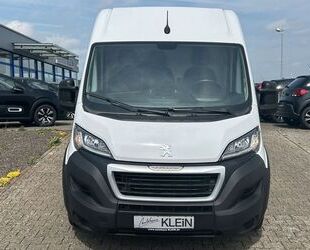 Peugeot Boxer Gebrauchtwagen