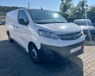 Opel Vivaro Gebrauchtwagen