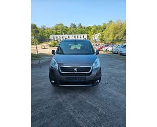 Peugeot Partner Gebrauchtwagen