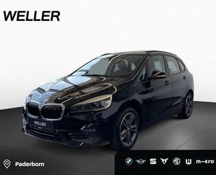 BMW 220 Active Tourer Gebrauchtwagen