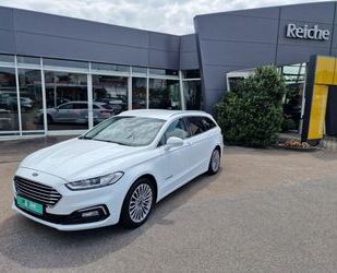 Ford Mondeo Gebrauchtwagen