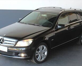 Mercedes-Benz C 280 Gebrauchtwagen