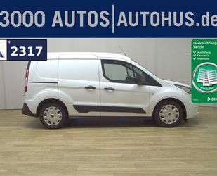 Ford Transit Connect Gebrauchtwagen