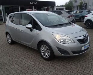 Opel Meriva Gebrauchtwagen