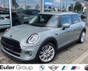 Mini Cooper Gebrauchtwagen