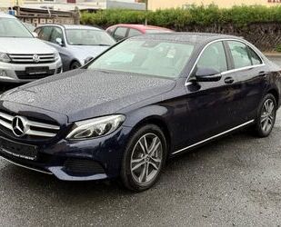 Mercedes-Benz C 220 Gebrauchtwagen