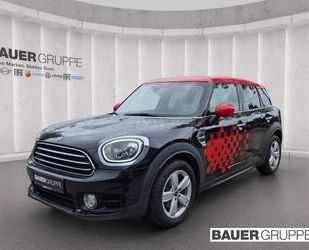 Mini Cooper Countryman Gebrauchtwagen