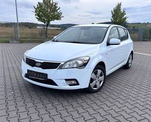 Kia ceed / Ceed Gebrauchtwagen