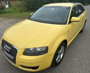 Audi A3 Gebrauchtwagen