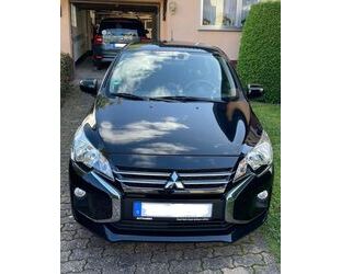 Mitsubishi Space Star Gebrauchtwagen