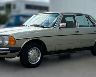 Mercedes-Benz 300 Gebrauchtwagen