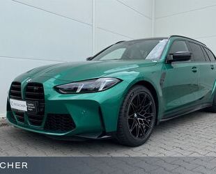 BMW M3 Gebrauchtwagen