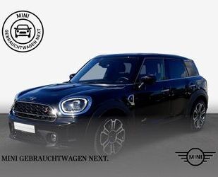 Mercedes-Benz Cooper S Countryman 