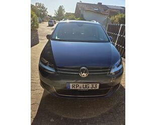 VW Sharan Gebrauchtwagen