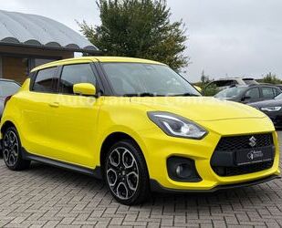 Suzuki Swift Gebrauchtwagen